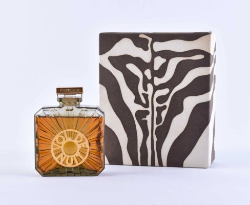 Vintage Guerlain vol de Nuit