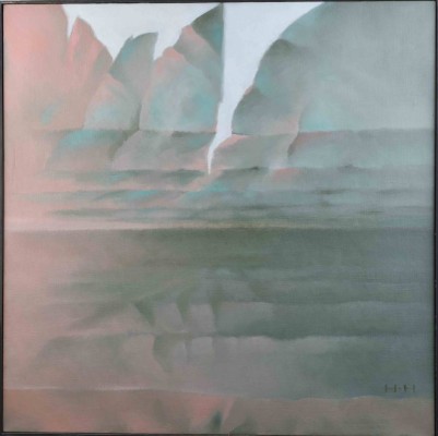 Horst HEINEN (1927-2001) 