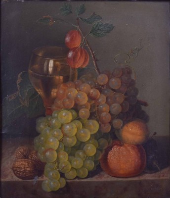 August Buchhold (19. /20. Jhd.)