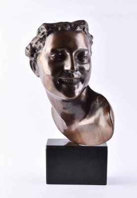 Jean-Baptiste CARPEAUX (1827-1875) 