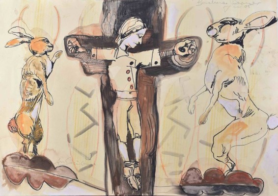 Harald Reiner GRATZ (1962) 