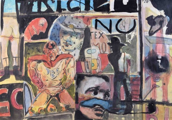 Harald Reiner GRATZ (1962) 