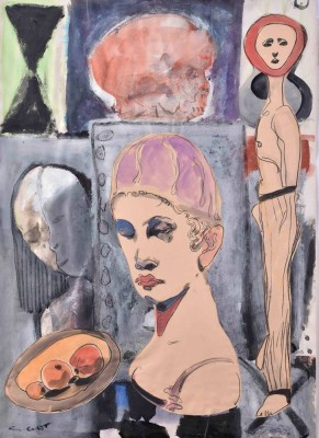 Harald Reiner GRATZ (1962) 