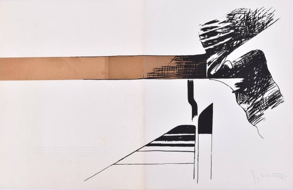 Bernhard HEILIGER (1915-1995)