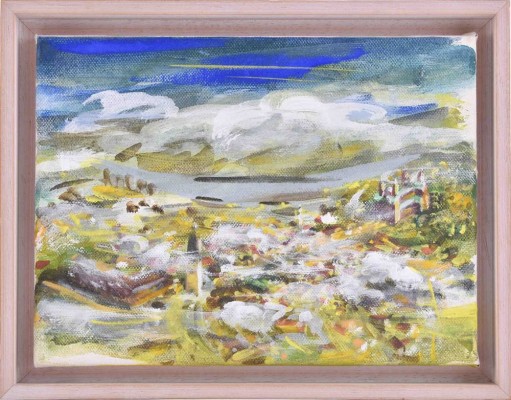 Michael HEINLEIN (1953) 