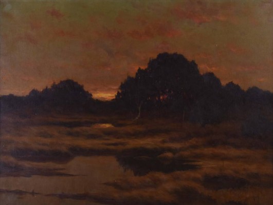 Marinus Adrianus I KOEKKOEK (1807-1868)