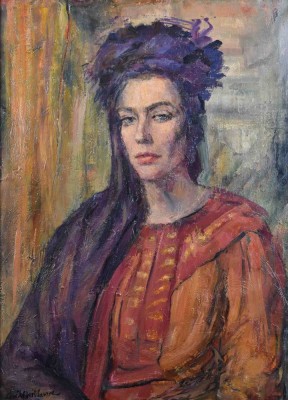 Lou Albert-Lasard (1885-1969)