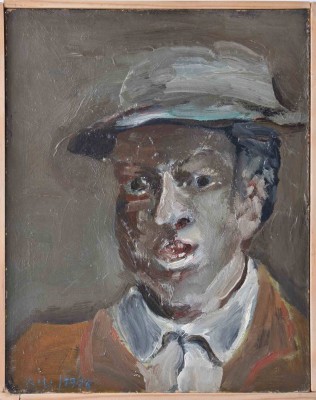 Rolf LINDEMANN (1933-2017) 