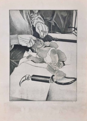 Maina Miriam MUNSKY (1943-1999) 