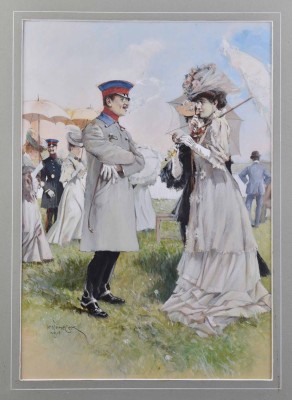 Vaclav Nemecek (1877-1959) 