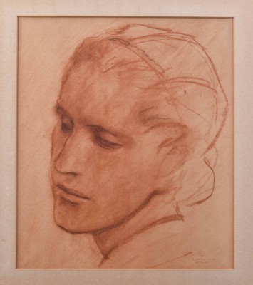 Oscar W. Peterson (1887-1951)