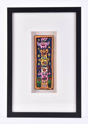 James RIZZI (1950-2011)