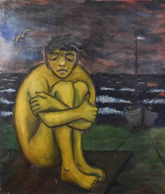 Roger SERVAIS (1942) 