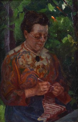 Johann SPERL (1840-1914) 