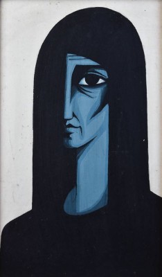 Horst STREMPEL (1904-1975) (attrib.)