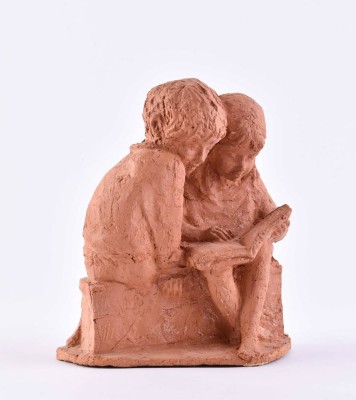 Gerhard THIEME (1928-2018)