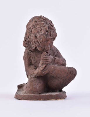 Gerhard THIEME (1928-2018)