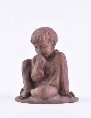 Gerhard THIEME (1928-2018)