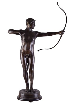 Hamo THORNYCROFT (1850-1925) nach