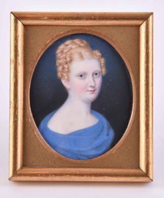 Anonymous artist, c.1820