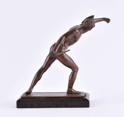 Anonymer Künstler des 19. Jhd.