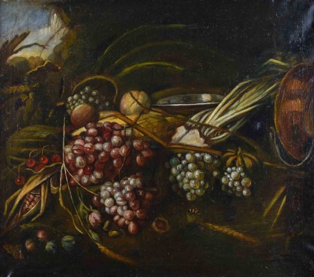 Anonymous 19th century artist