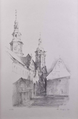 Christoph WETZEL (1947) 