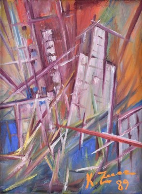 Konrad ZUSE (1910-1995) 