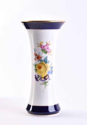 Vase Meissen