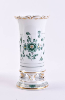Vase Meissen