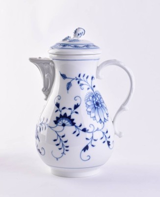 Coffee pot Meissen
