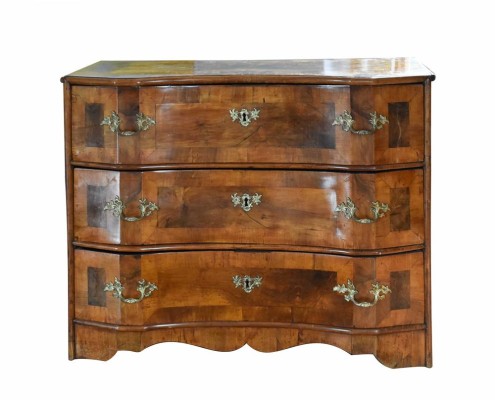 Barock-Kommode um 1750