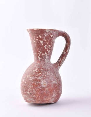 Antiker Keramik Krug