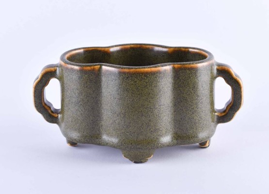 Incense burner China, 20th century