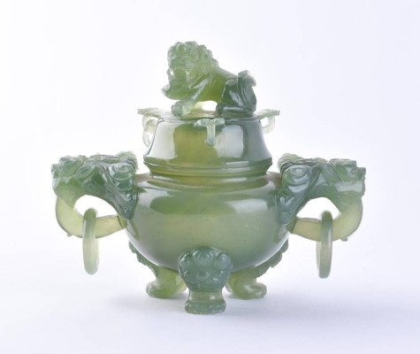 Ritual vessel China
