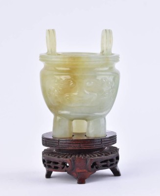 Ritual vessel China