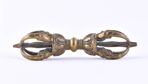 Donnerkeil- Dorje/ Vajra Tibet