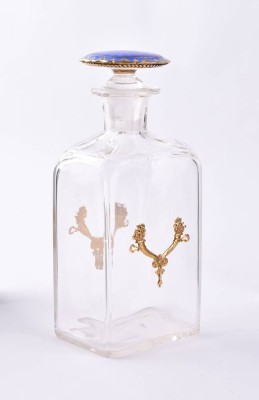 Parfum Flacon Russland