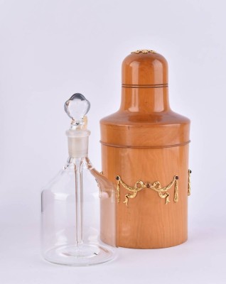 Parfum Flacon Russland