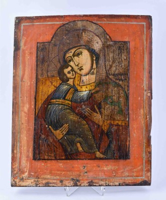 Icon Russia, 19th century