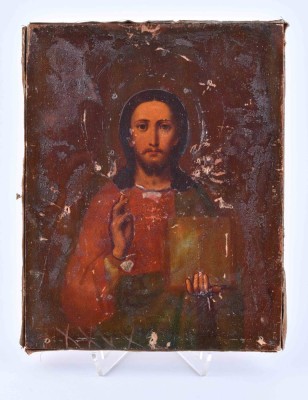 Icon Russia, 19th century