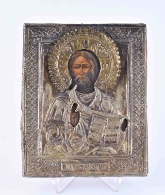 Icon Russia, 19th century