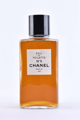 Vintage Chanel No. 5
