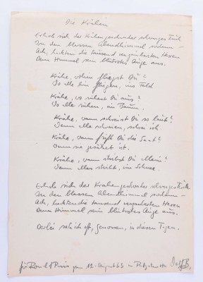 Wolf Biermann (1936) 