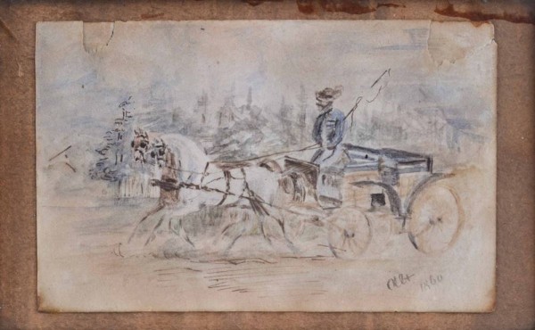 Franz Alt (1821-1914)