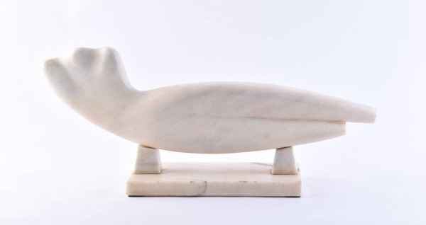 Alexander ARCHIPENKO (1887-1964), after