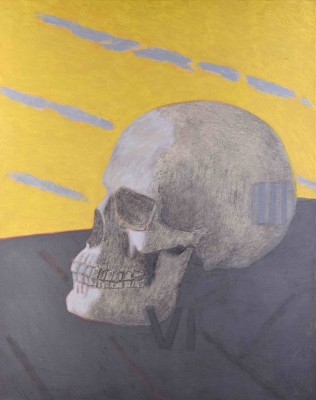 Hermann Bachmann (1922-1995) 