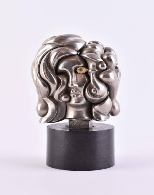 Miguel BERROCAL (1933-2006)