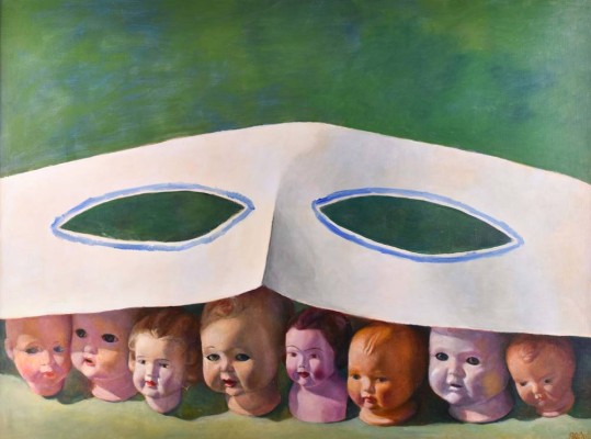 Gudrun BRÜNE (1941) 