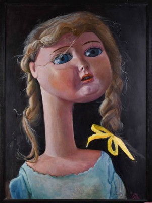 Gudrun BRÜNE (1941) 